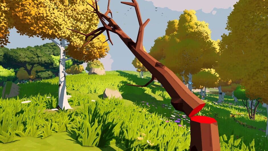 Скриншот 8 из Sandalwood Simulator