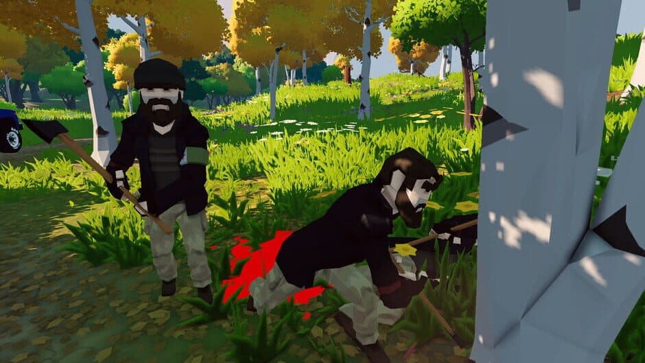Скриншот 10 из Sandalwood Simulator