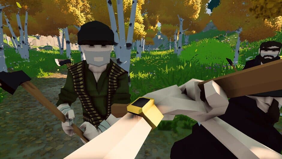 Скриншот 11 из Sandalwood Simulator
