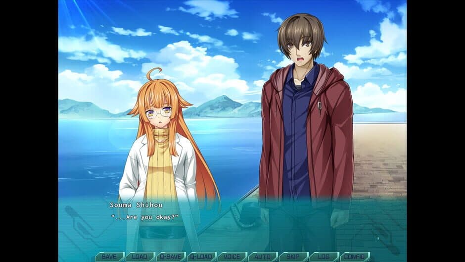Скриншот 3 из Holy Valkyrie Exs-Tia F Parallel Episode 2: Reunion