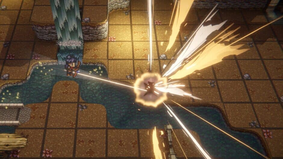 Скриншот 4 из Astral Throne II: Age of the Phoenix