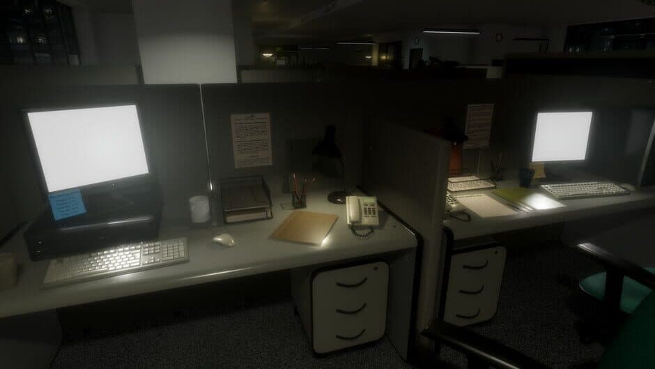 Скриншот 6 из Past Due: Midnight
