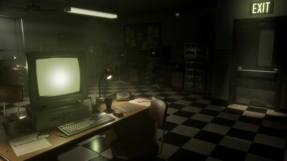 Скриншот 8 из Past Due: Midnight