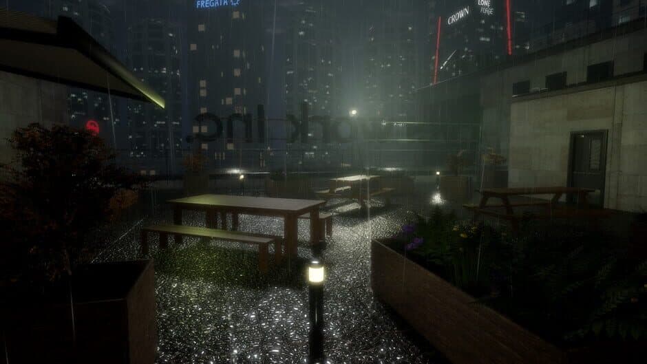 Скриншот 9 из Past Due: Midnight
