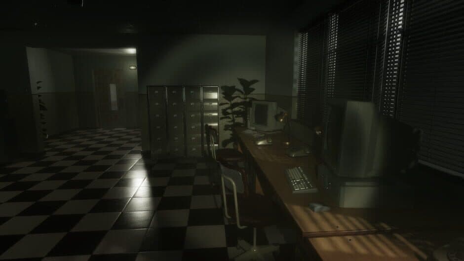 Скриншот 10 из Past Due: Midnight