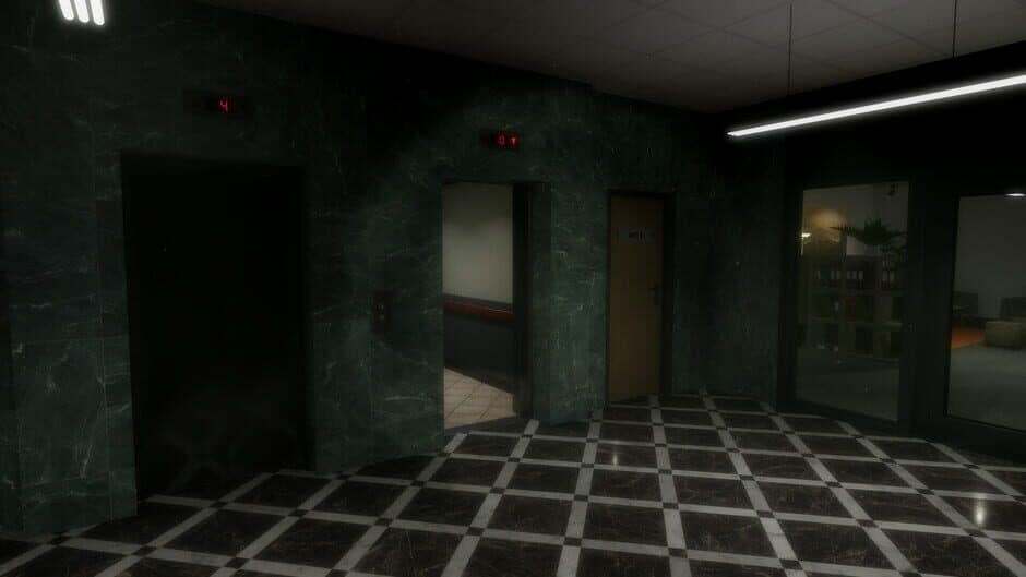 Скриншот 11 из Past Due: Midnight