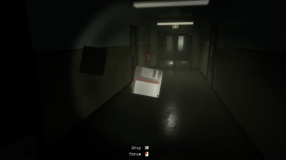 Скриншот 1 из Past Due: Midnight