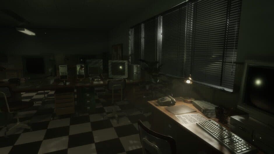 Скриншот 3 из Past Due: Midnight