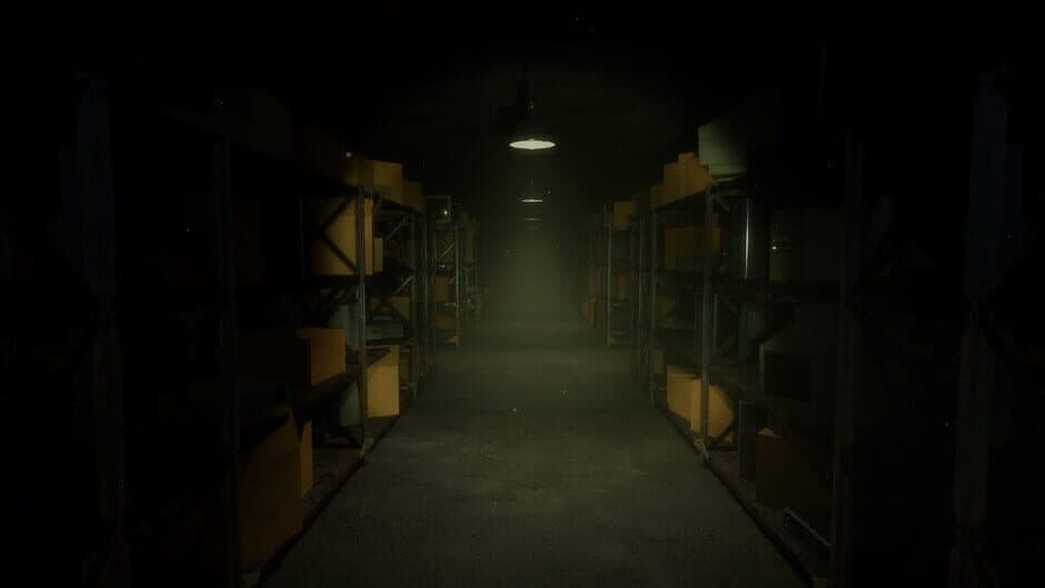 Скриншот 5 из Past Due: Midnight