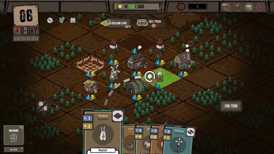 Скриншот 1 из Card Homestead