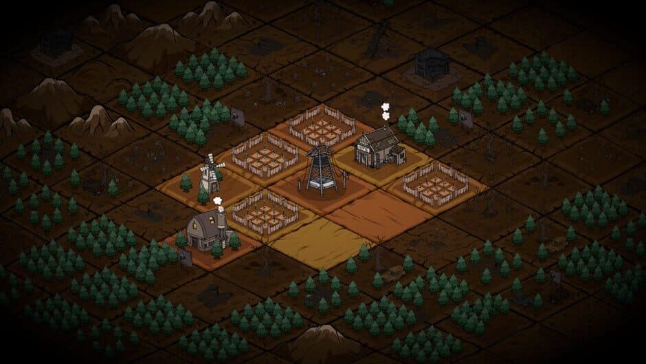 Скриншот 3 из Card Homestead