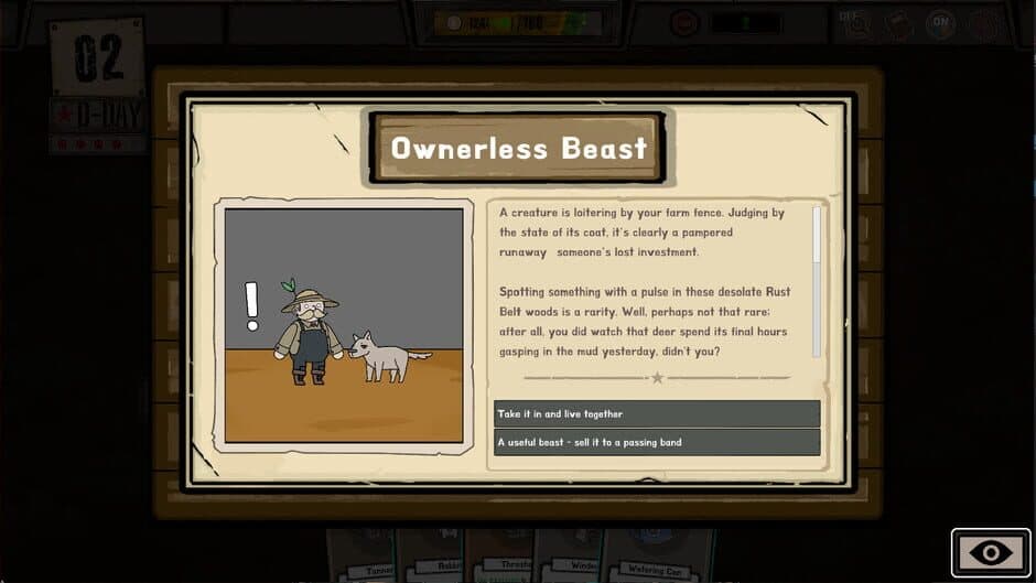Скриншот 7 из Card Homestead