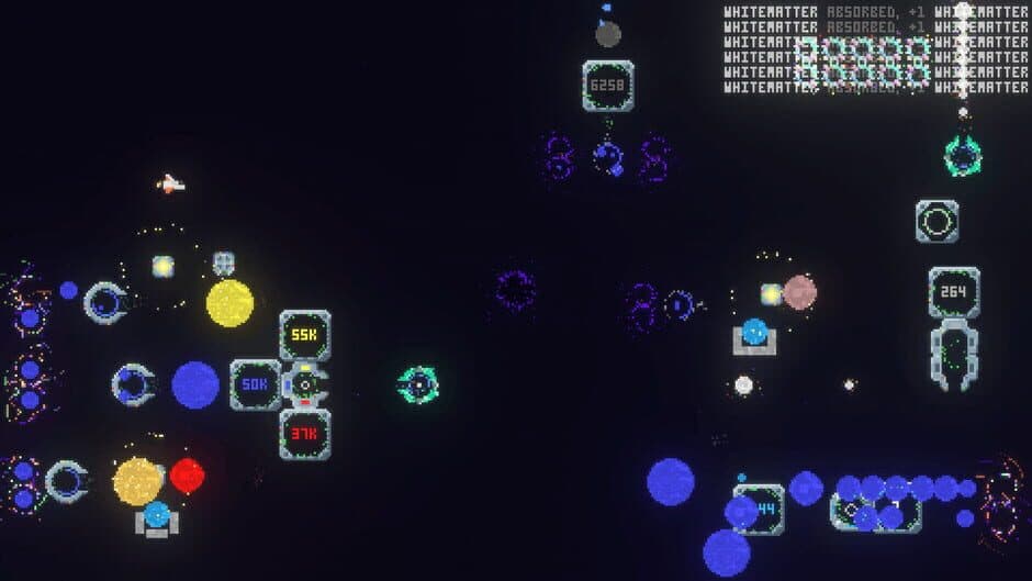 Скриншот 5 из Orbita