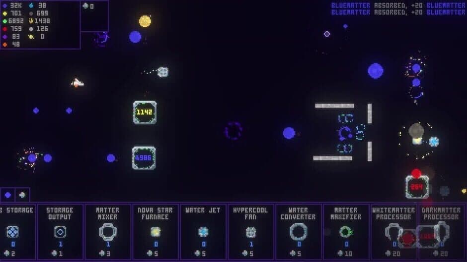 Скриншот 1 из Orbita