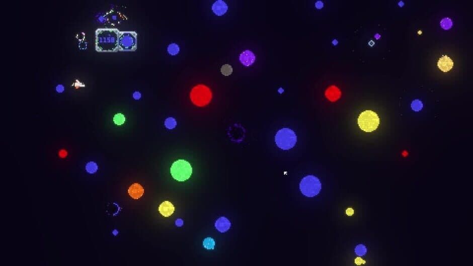 Скриншот 3 из Orbita