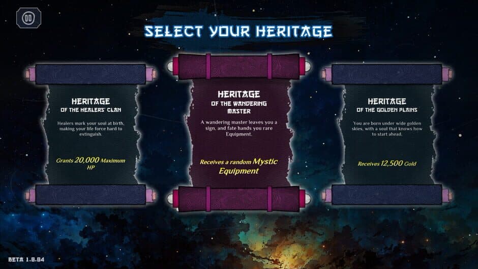 Скриншот 8 из Heritage