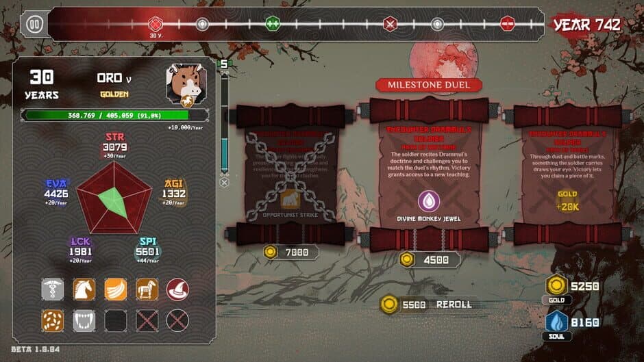 Скриншот 11 из Heritage