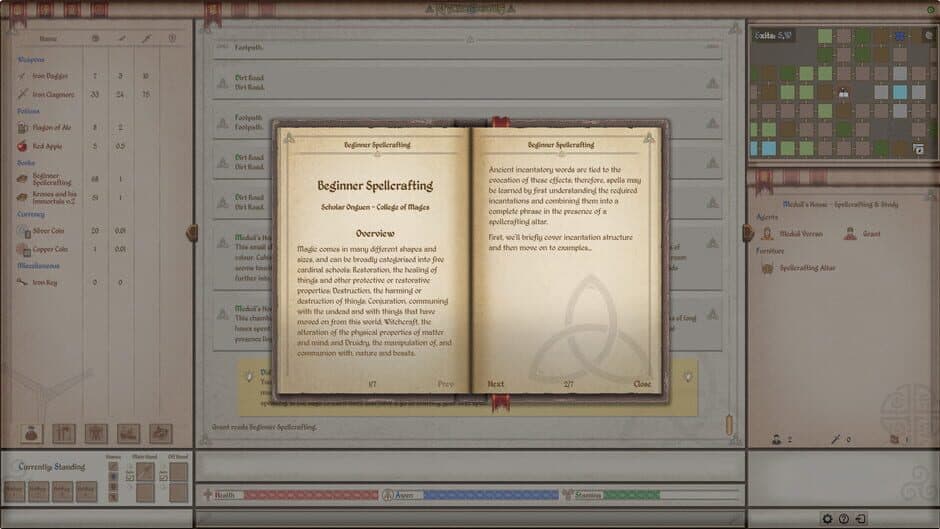 Скриншот 2 из Mythologous