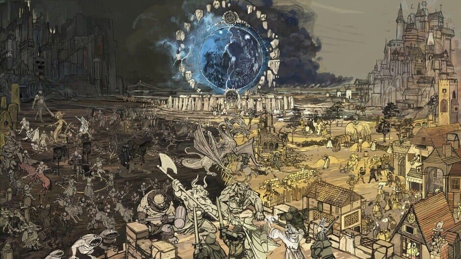 Скриншот 5 из Mythologous