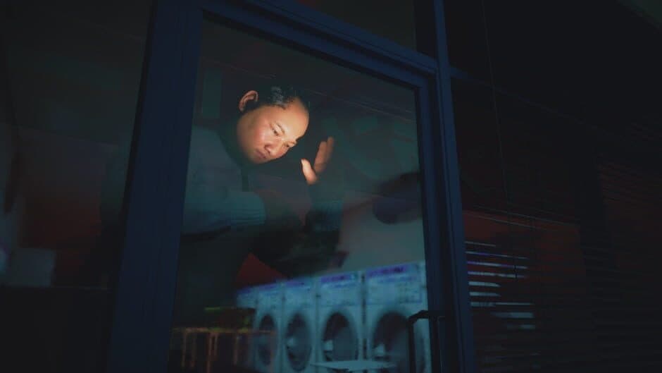 Скриншот 2 из The Laundry That Won’t Open