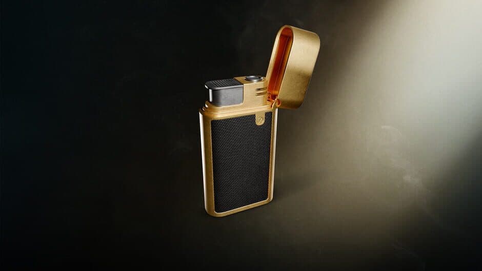 Скриншот 1 из 007 First Light: Gleaming Lighter