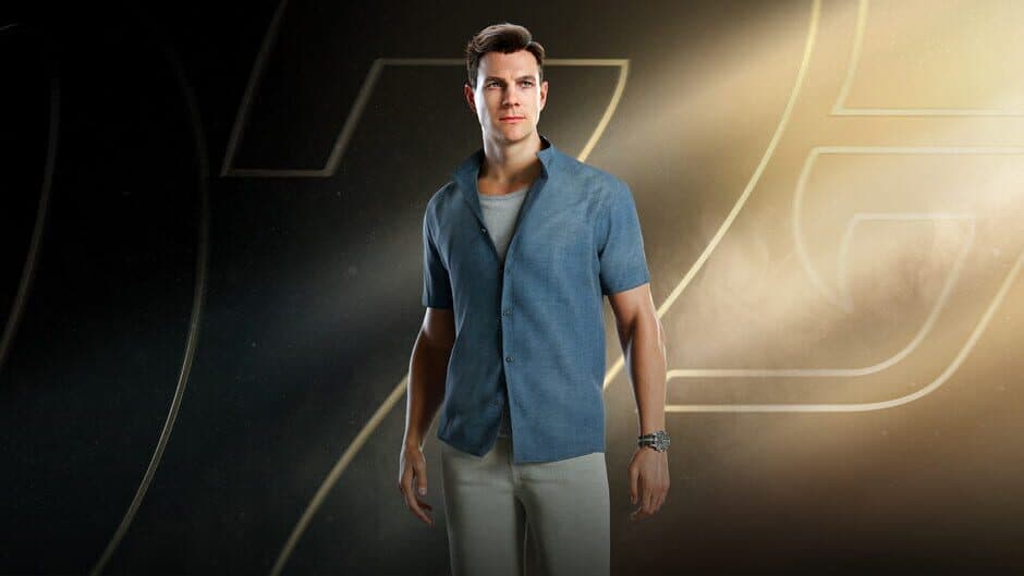 Скриншот 1 из 007 First Light: Desert Explorer