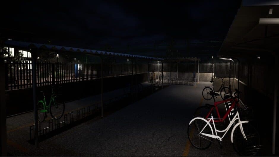 Скриншот 3 из Building 0: Hakuei University