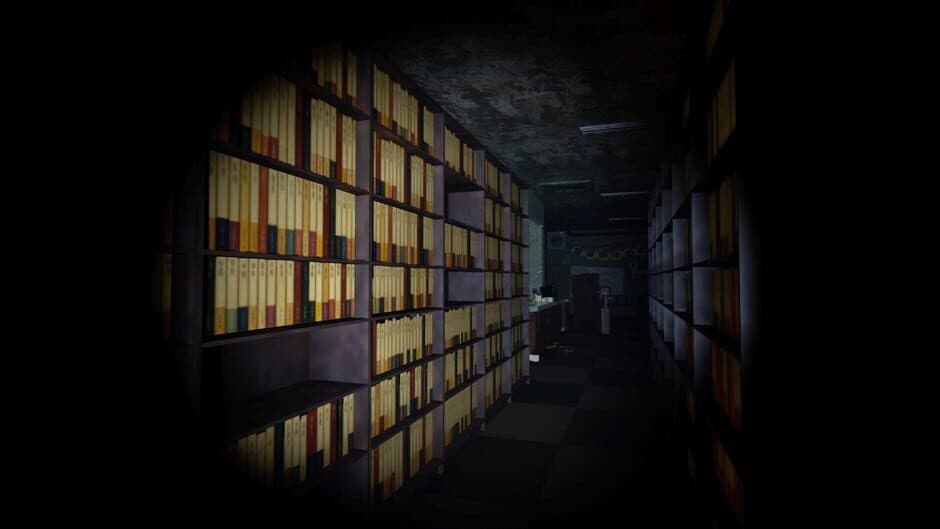 Скриншот 1 из Building 0: Hakuei University