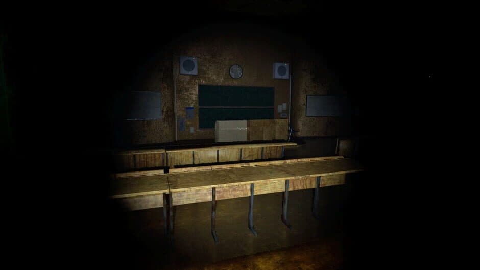 Скриншот 11 из Building 0: Hakuei University