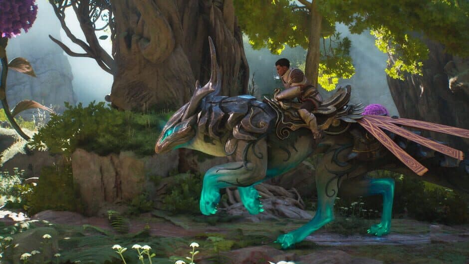 Скриншот 7 из Guild Wars 3