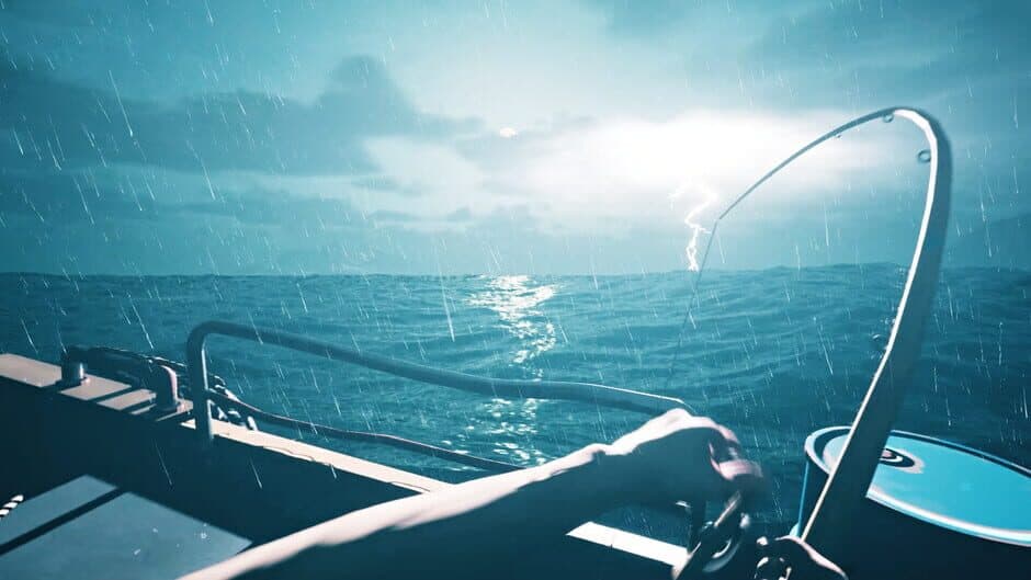 Скриншот 7 из Last Harbor