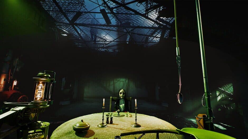Скриншот 5 из Saw: Genesis