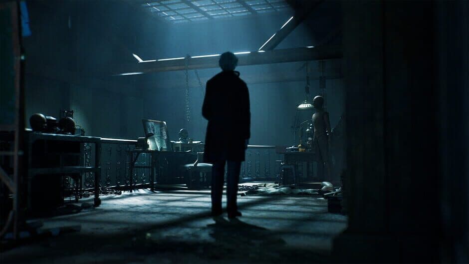 Скриншот 6 из Saw: Genesis