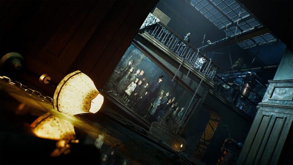 Скриншот 8 из Saw: Genesis