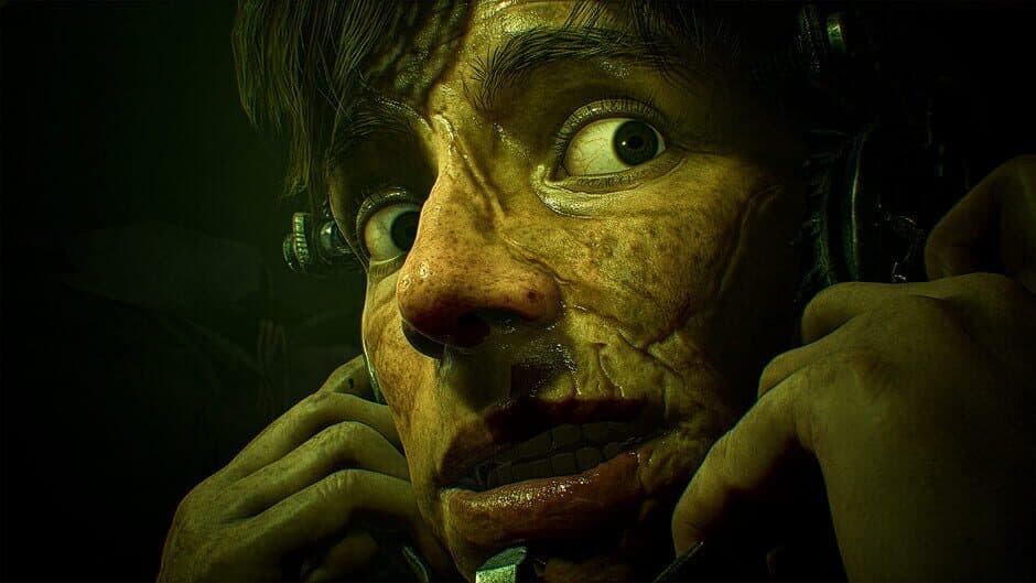 Скриншот 3 из Saw: Genesis