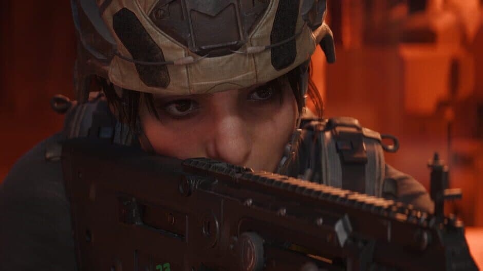 Скриншот 7 из Crossfire