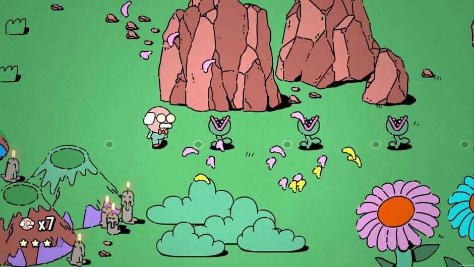 Скриншот 5 из Mr. Records