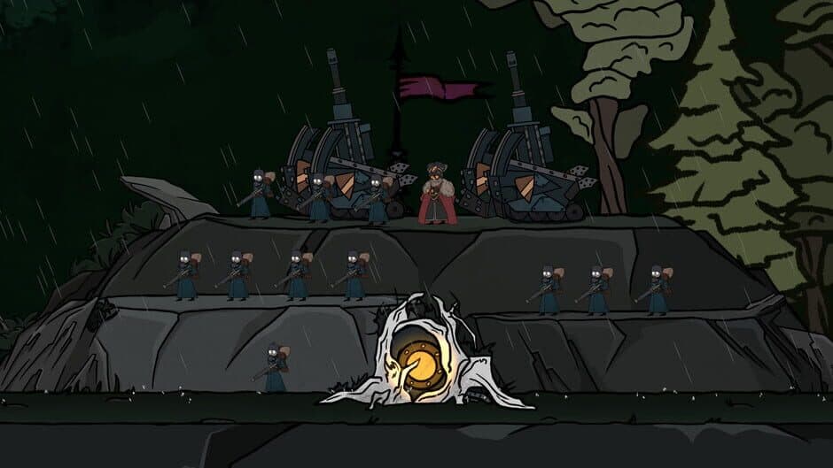 Скриншот 4 из Blighthold