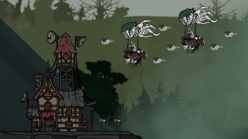 Скриншот 5 из Blighthold