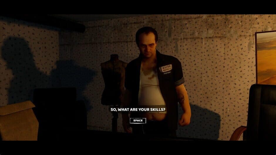 Скриншот 5 из Witness the Dark #1: Bloody Burger