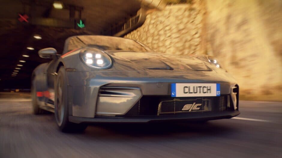 Скриншот 6 из Clutch