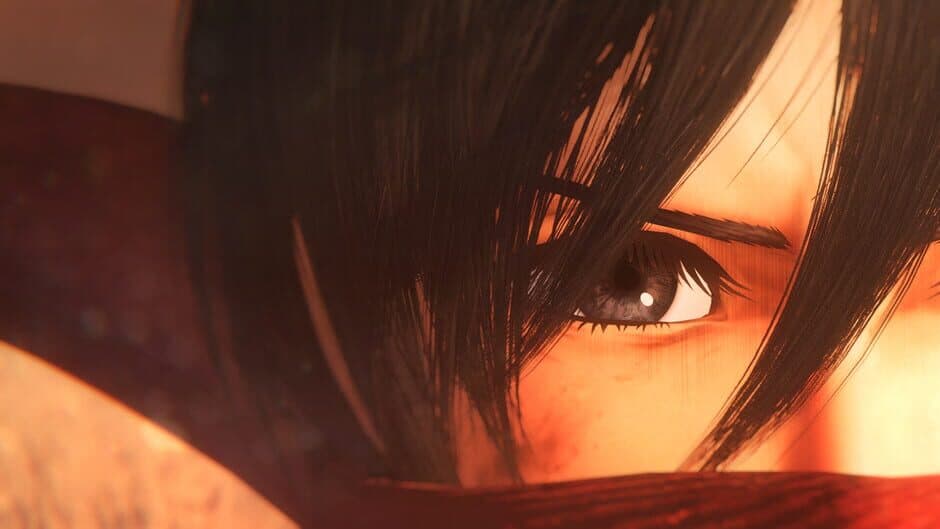 Скриншот 1 из Attack on Titan 3