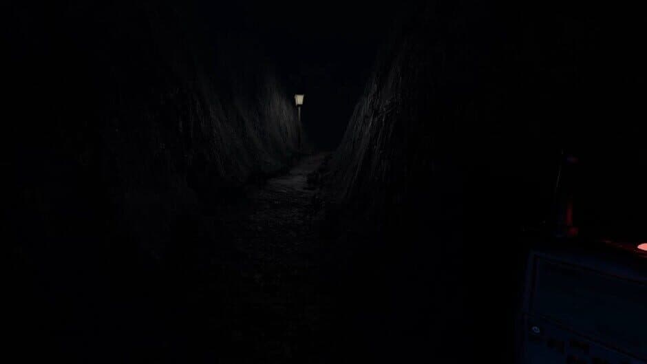 Скриншот 6 из Abyss Chamber