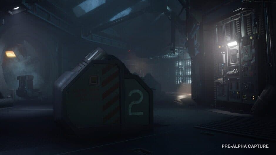 Скриншот 3 из Alien: Isolation 2