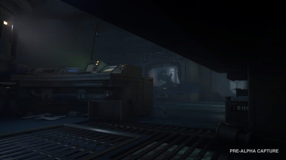 Скриншот 4 из Alien: Isolation 2