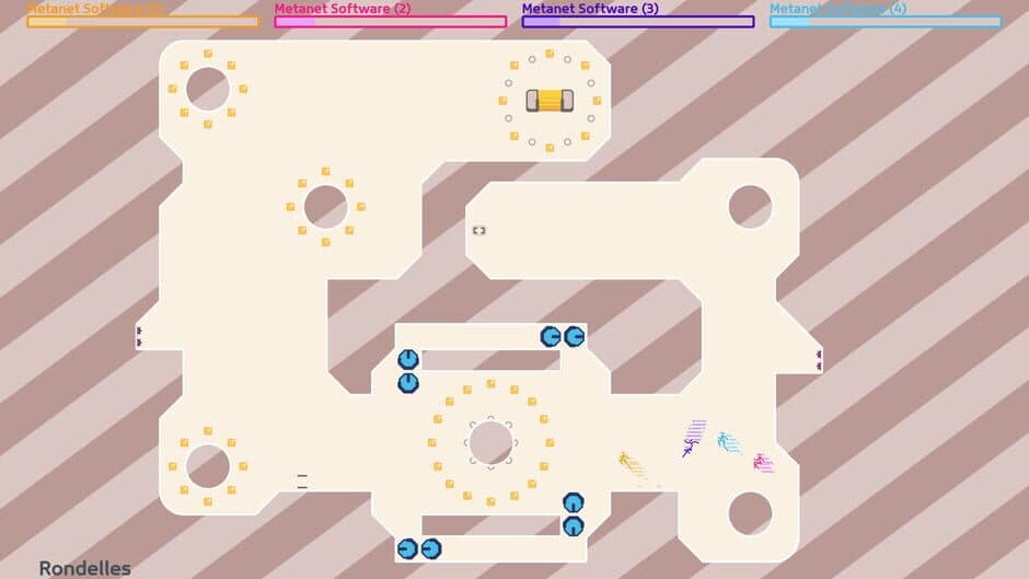 Скриншот 3 из N Plus Infinity Times Two