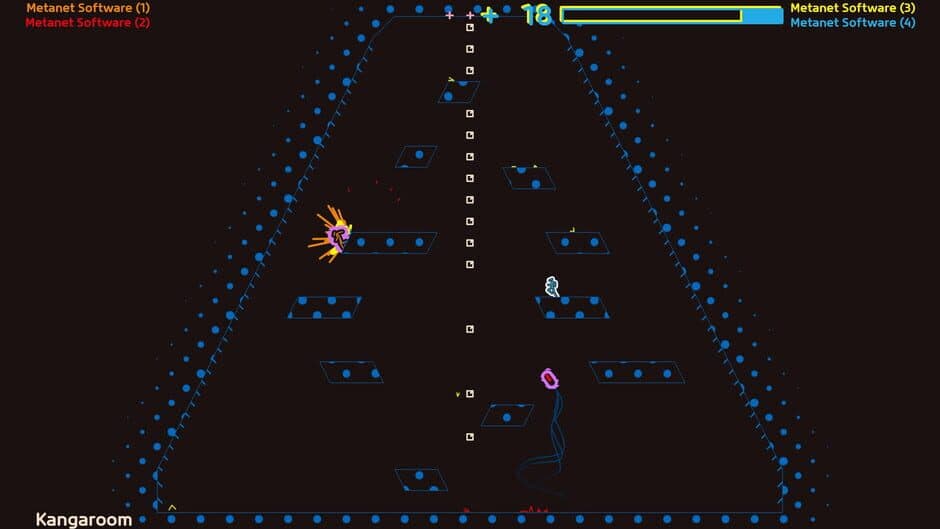 Скриншот 5 из N Plus Infinity Times Two