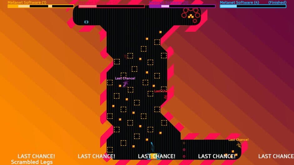 Скриншот 6 из N Plus Infinity Times Two