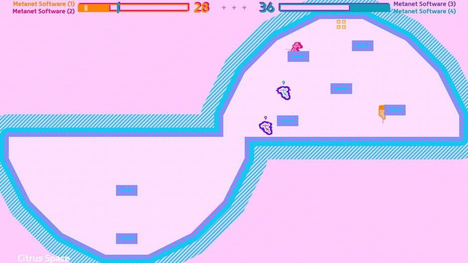 Скриншот 9 из N Plus Infinity Times Two