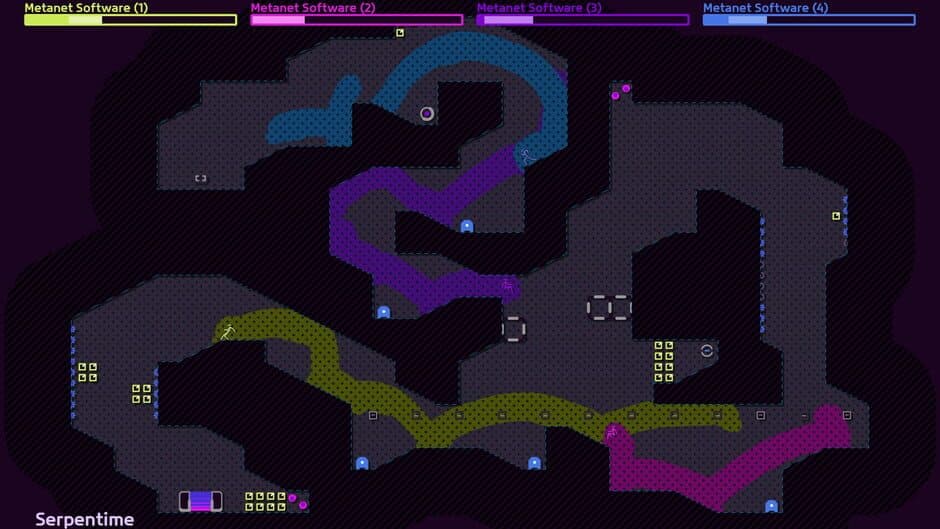 Скриншот 11 из N Plus Infinity Times Two